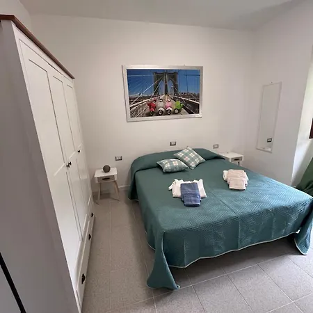 Casa Singola Accogliente Apartment