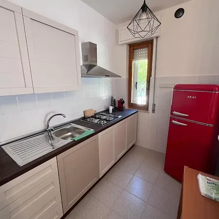 Casa Singola Accogliente Carbonia