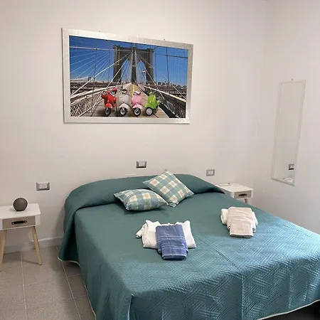 Apartment Casa Singola Accogliente Carbonia