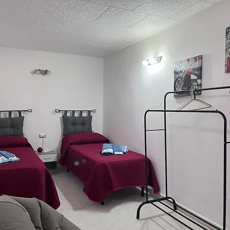 Apartment Casa Singola Accogliente