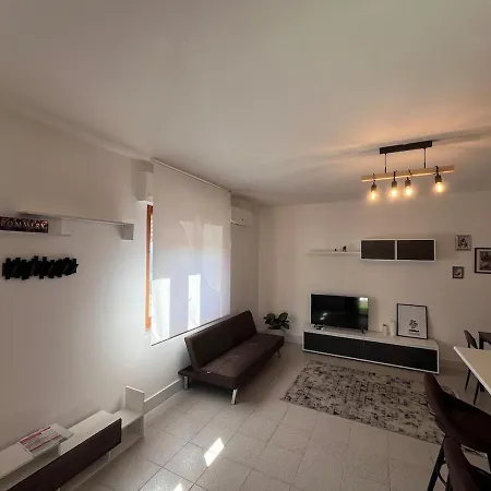 公寓 Casa Singola Accogliente *
