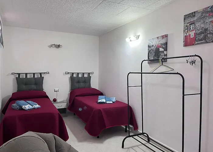 Apartman Casa Singola Accogliente