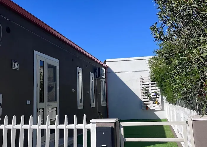 Casa Singola Accogliente *